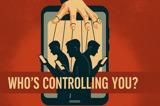 America Is Addicted to Outrage (And It’s Profitable)