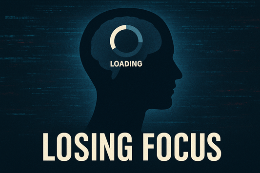 The Internet Is Killing Your Attention Span—And You Don’t Even Notice