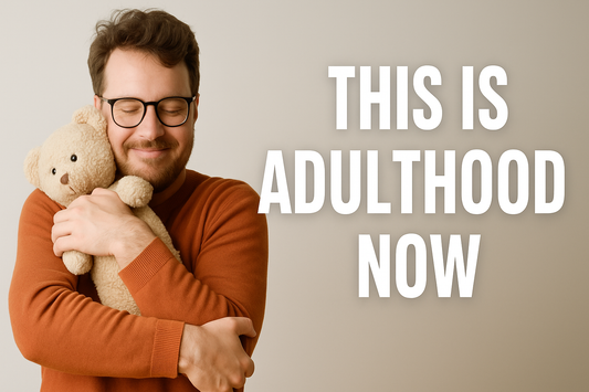 Why Adults Are Collecting Toys Again: The Rise of Kidult Culture in 2025
