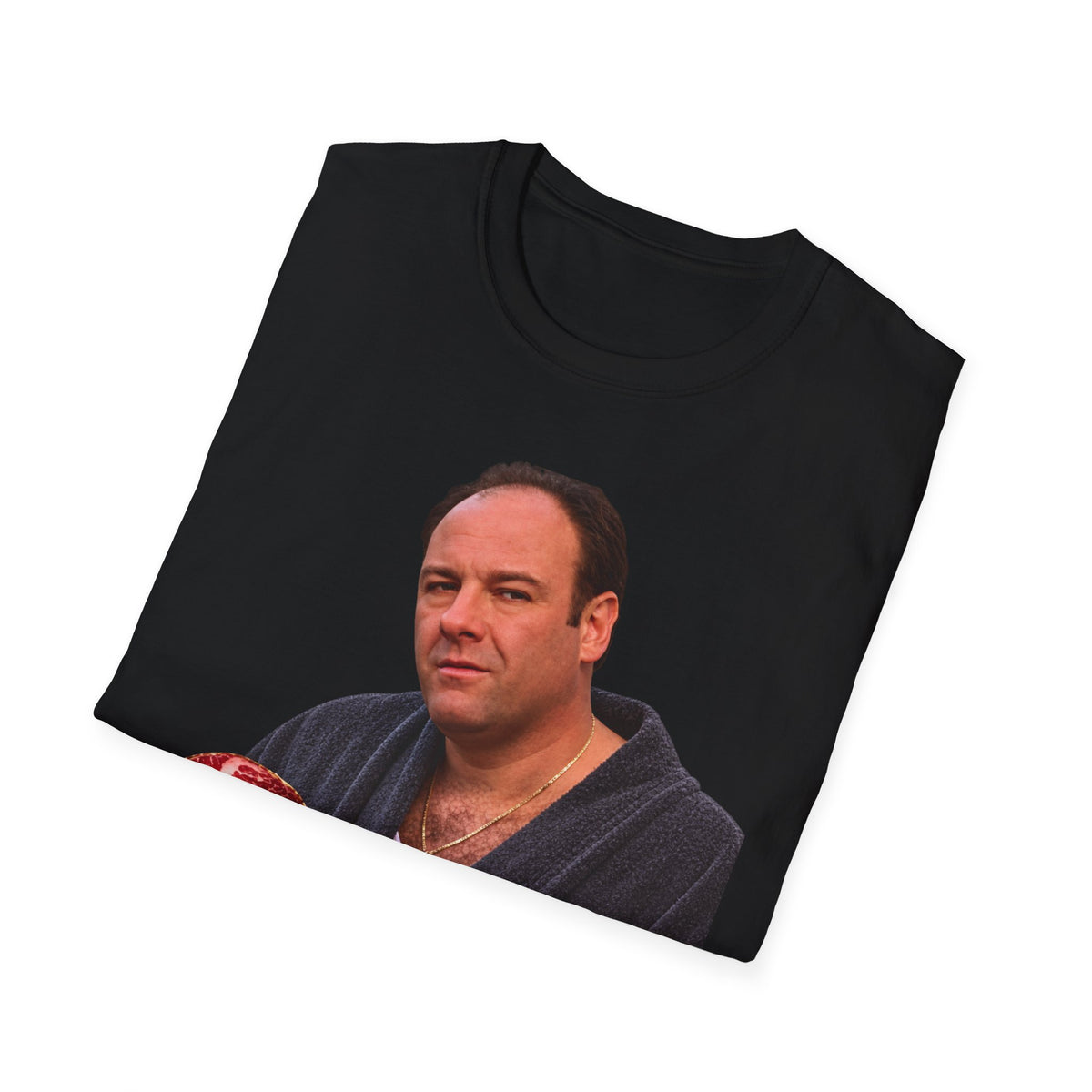 Tony Soprano Gabagool Shirt – The Sopranos Inspired T-Shirt
