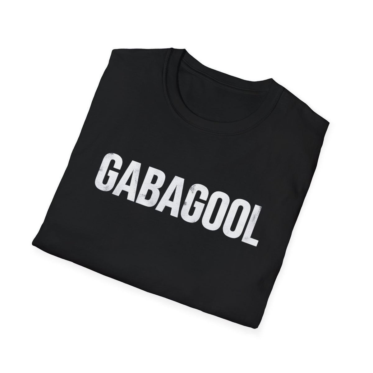 GABAGOOL Shirt – The Sopranos Inspired T-Shirt