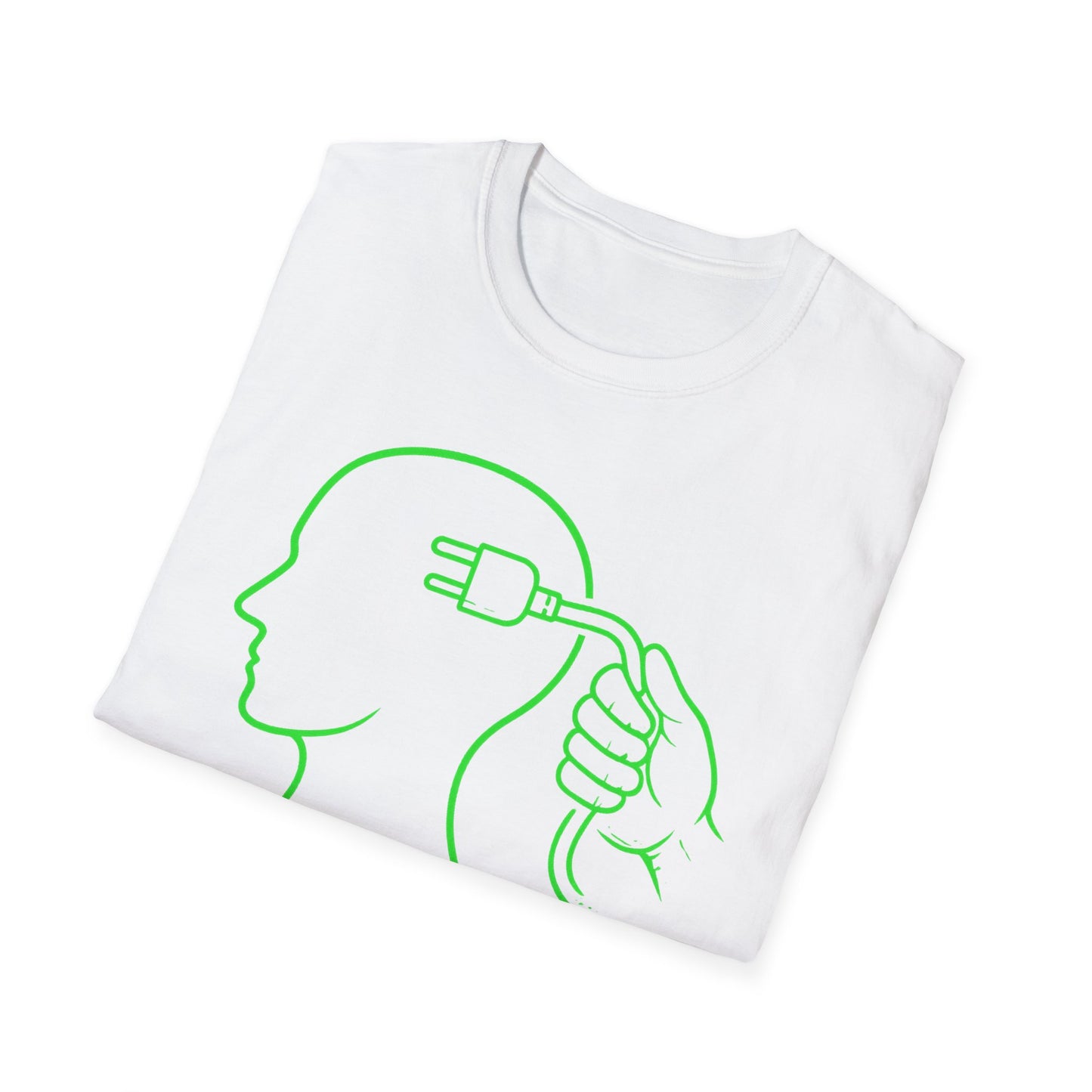 Unplug From The Matrix