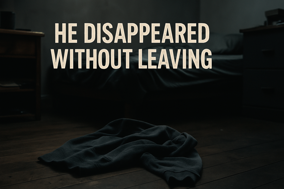 The Silent Epidemic of Male Loneliness