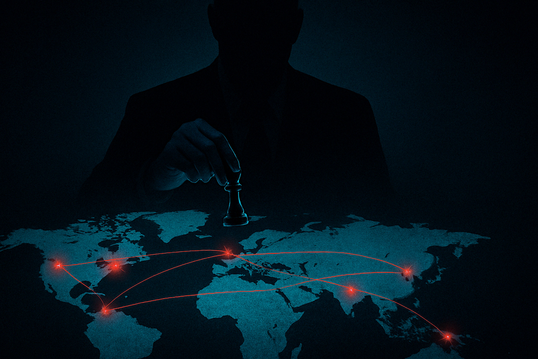 The Russian Mafia: From Gulags to Government
