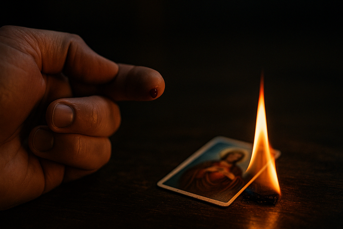 How to Become a Made Man — And Rise to Mafia Captain