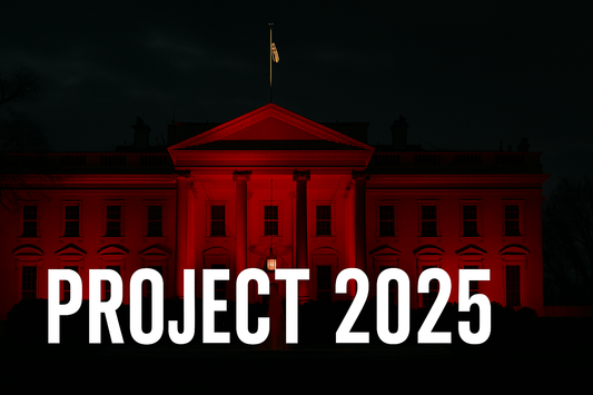 Project 2025: Trump’s Blueprint for Total Control