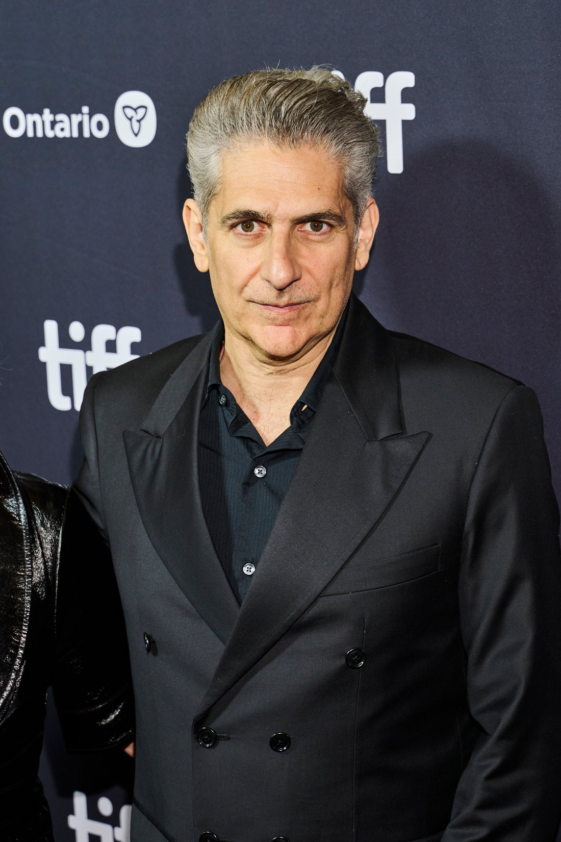 Michael Imperioli, who played Cleaver producer Christopher Moltisanti in The Sopranos