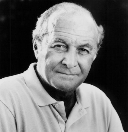 Robert Loggia, who played Feech La Manna in The Sopranos