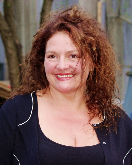 Aida Turturro, who played Janice Soprano, at the 2012 Tribeca Film Festival