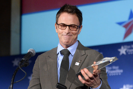 Tim Daly, who portrayed screenwriter JT Dolan in The Sopranos