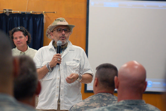 Joe Pantoliano, who portrayed Ralph Cifaretto in The Sopranos