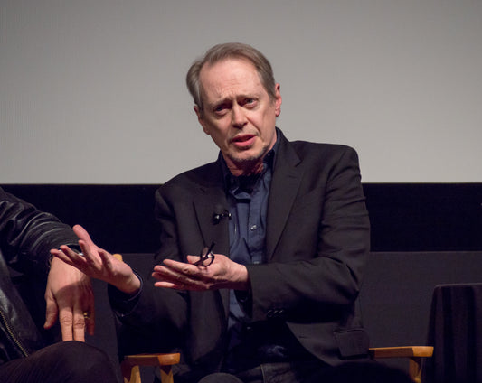 Steve Buscemi, who portrayed Tony Blundetto in The Sopranos