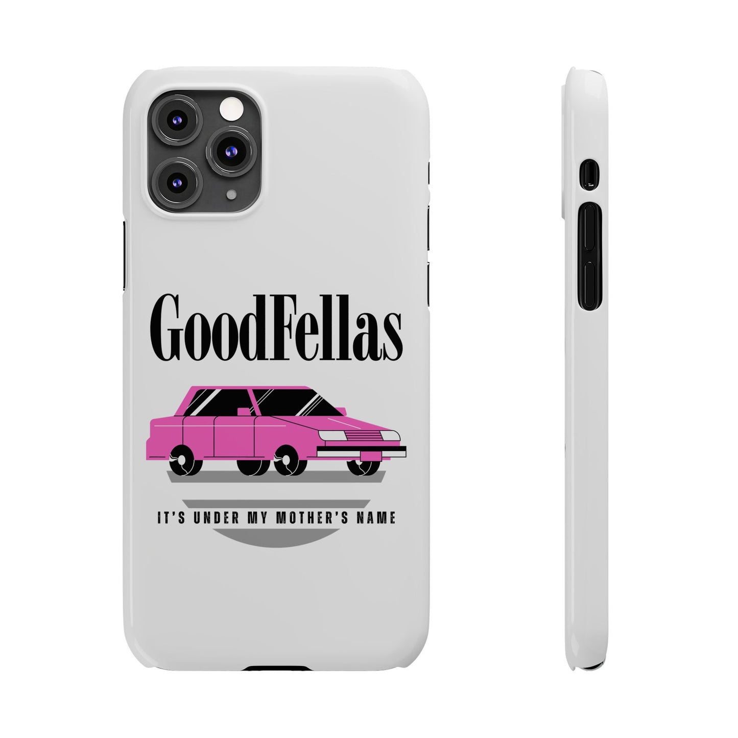 GoodFellas Slim Phone Case