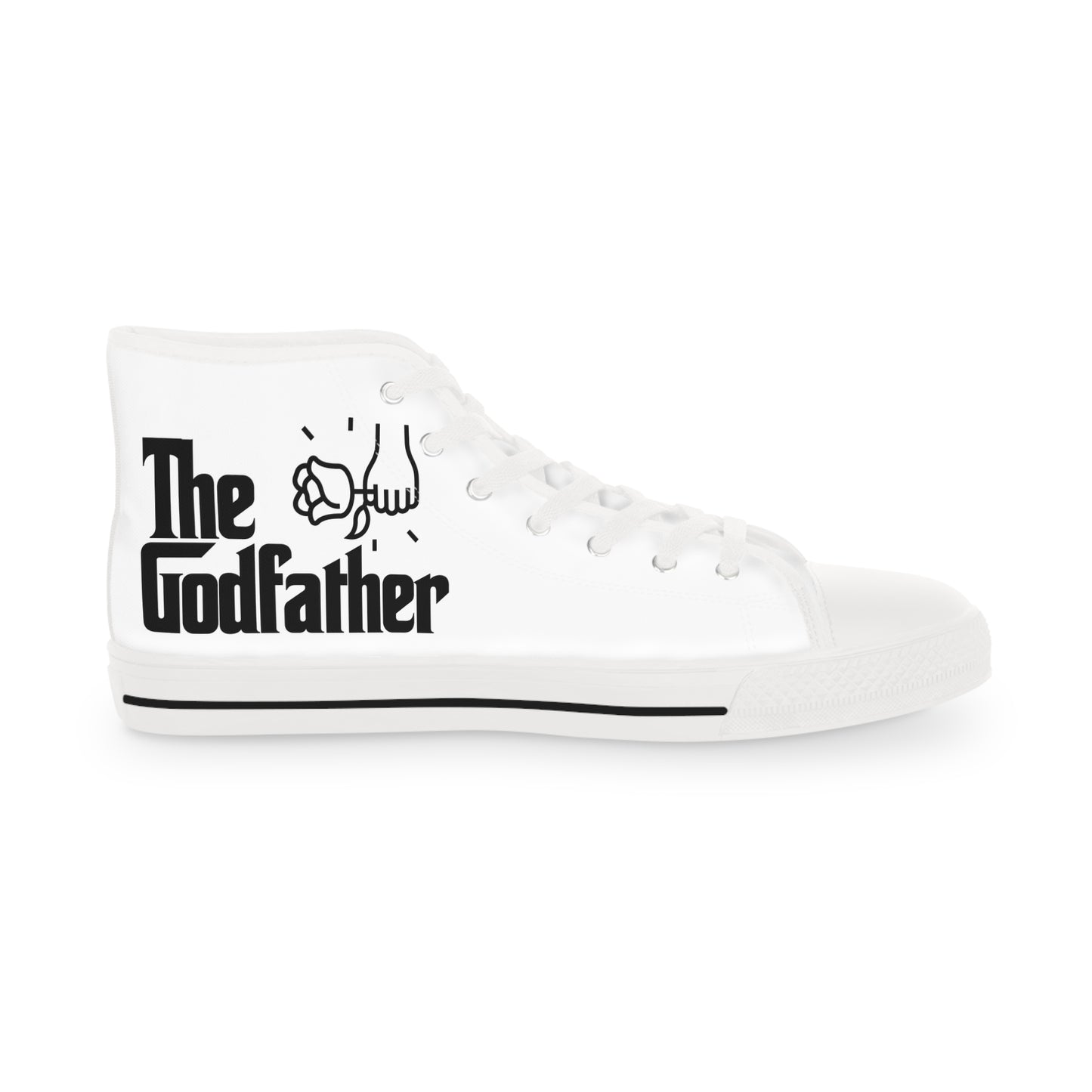 Godfather High Top