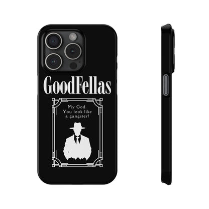 GoodFellas Phone Case