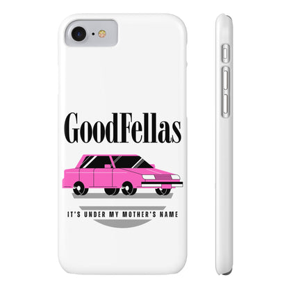 GoodFellas Slim Phone Case