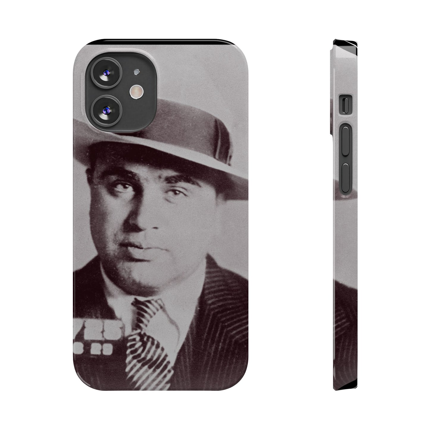 Al Capone Phone Case