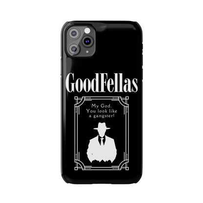 GoodFellas Phone Case