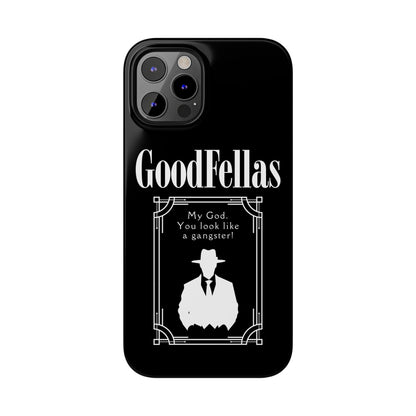 GoodFellas Phone Case