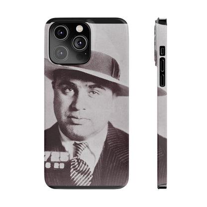 Al Capone Phone Case