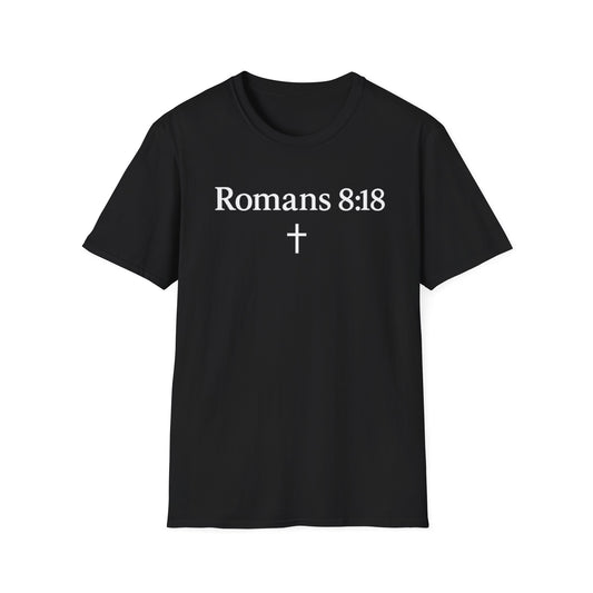 Romans 8:18