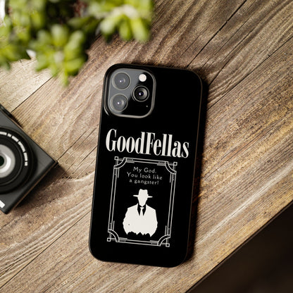 GoodFellas Phone Case