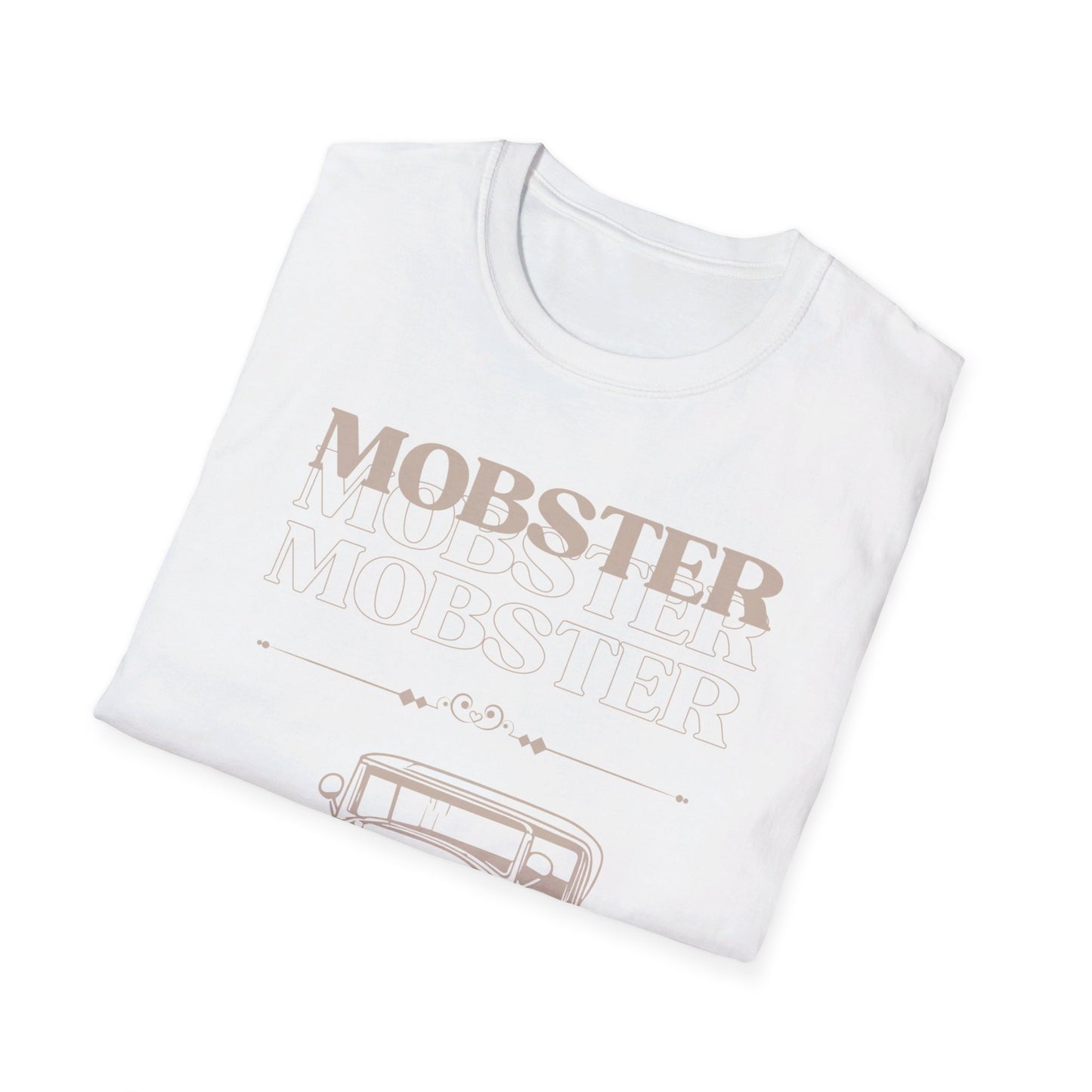 Mobster Ride Tee