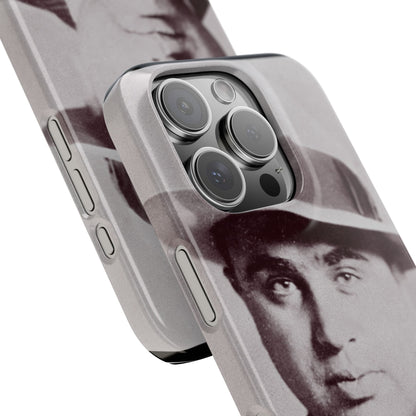 Al Capone Phone Case