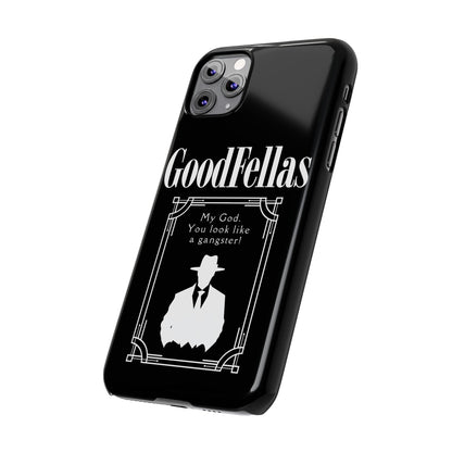 GoodFellas Phone Case