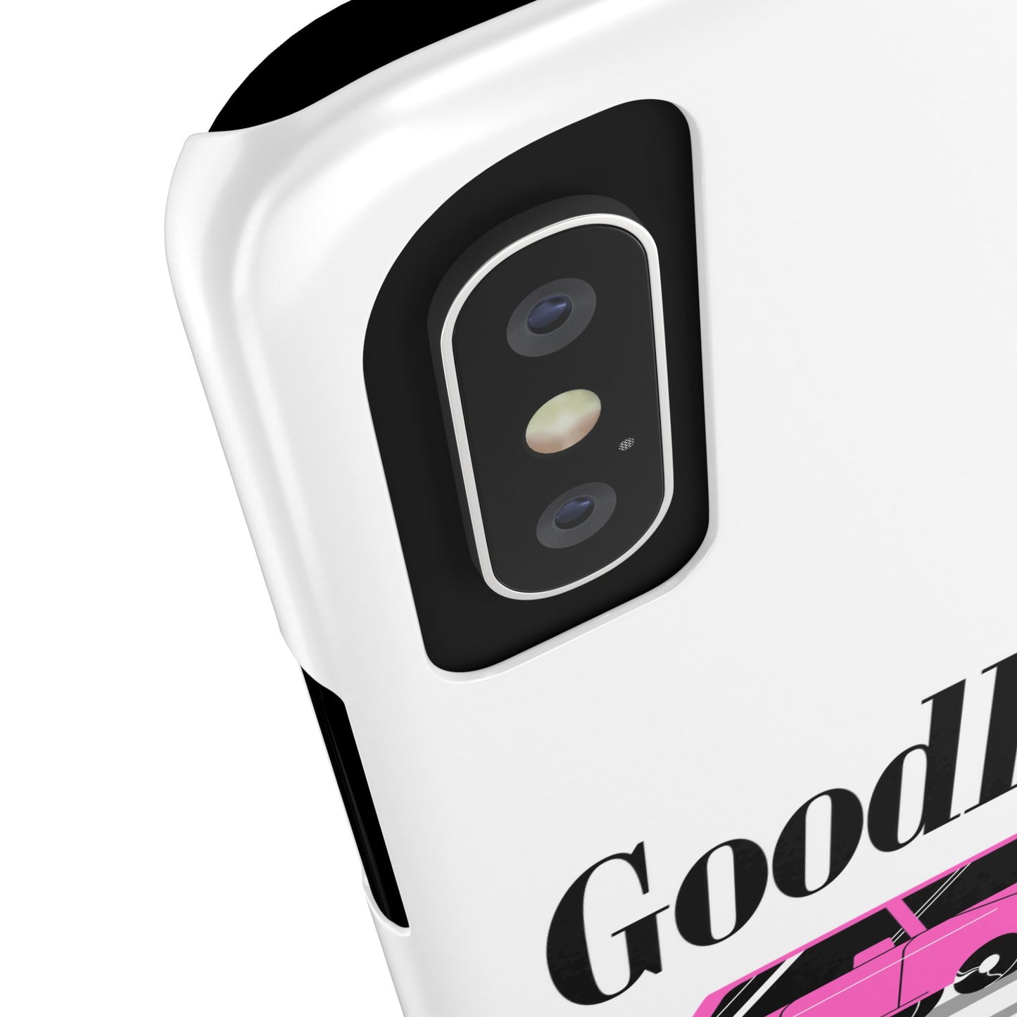 GoodFellas Slim Phone Case