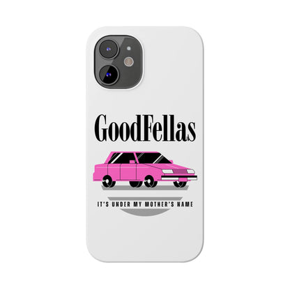 GoodFellas Slim Phone Case