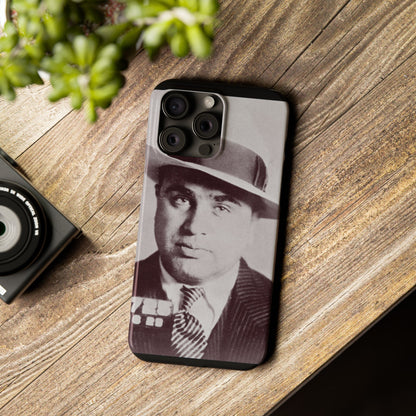 Al Capone Phone Case