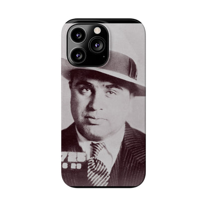 Al Capone Phone Case