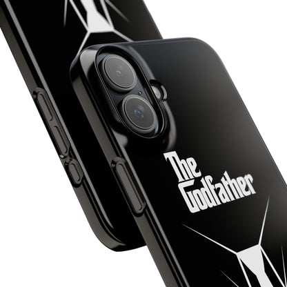 The Godfather Slim Phone Case