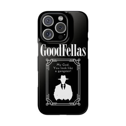 GoodFellas Phone Case