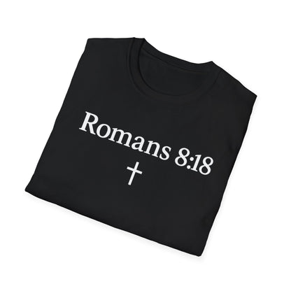 Romans 8:18