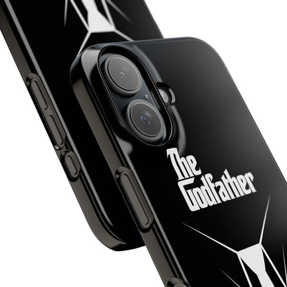 The Godfather Slim Phone Case