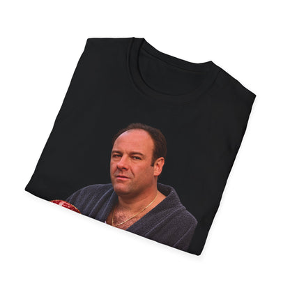 Tony Soprano Gabagool Shirt – The Sopranos Inspired T-Shirt