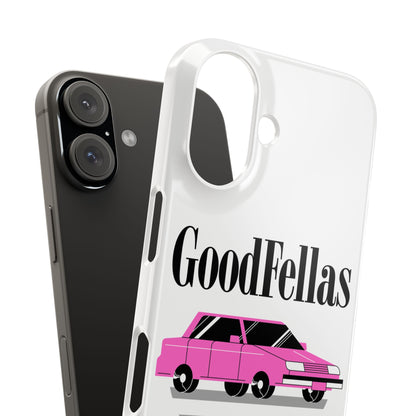 GoodFellas Slim Phone Case