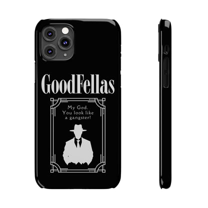 GoodFellas Phone Case