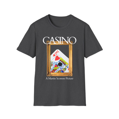 Casino: King of Hearts