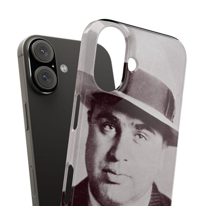 Al Capone Phone Case