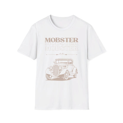 Mobster Ride Tee