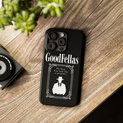 GoodFellas Phone Case