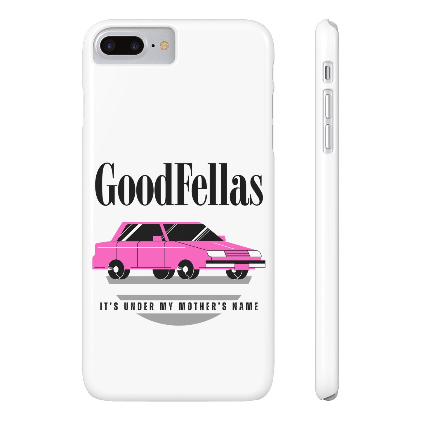 GoodFellas Slim Phone Case