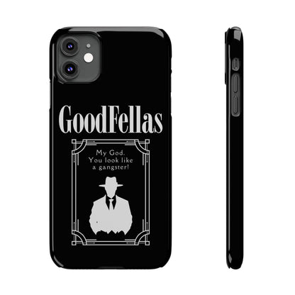 GoodFellas Phone Case