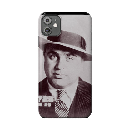 Al Capone Phone Case