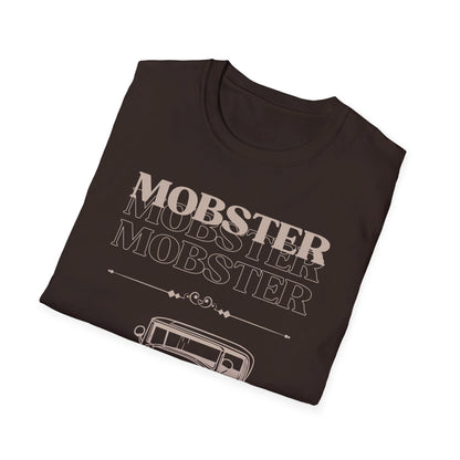 Mobster Ride Tee