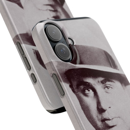 Al Capone Phone Case