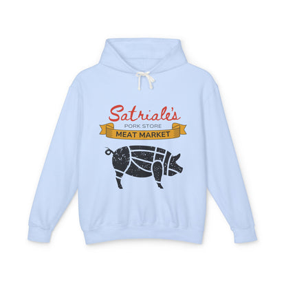 Satriales Meat Market Unisex Hoodie